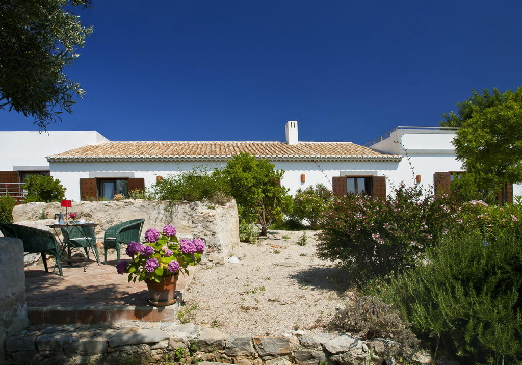 Monte Do Alamo - Turismo Rural Tavira Bagian luar foto