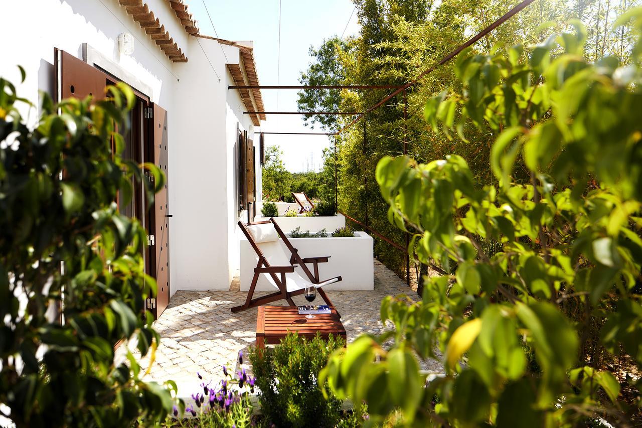 Monte Do Alamo - Turismo Rural Tavira Bagian luar foto