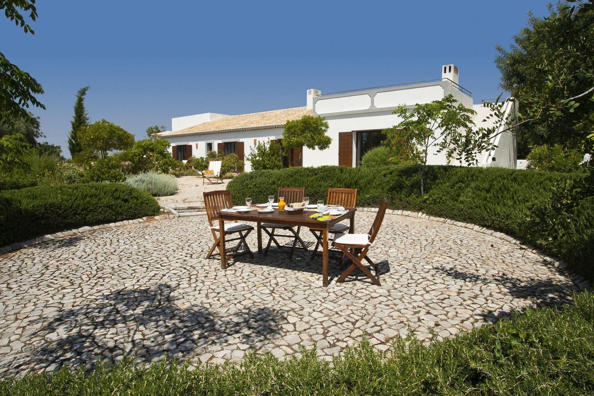 Monte Do Alamo - Turismo Rural Tavira Bagian luar foto