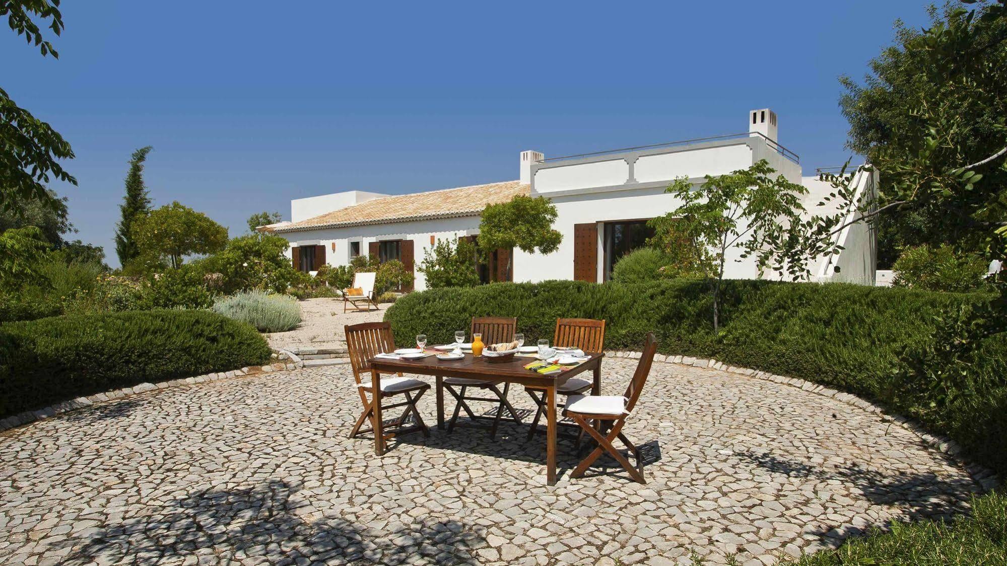 Monte Do Alamo - Turismo Rural Tavira Bagian luar foto
